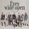 Eyes wide open album lyrics, reviews, download
