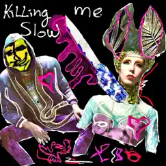 Killing Me Slow - Single by Sarah de Warren & Player1 album reviews, ratings, credits