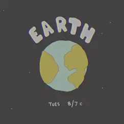 A TV Show Called Earth Song Lyrics