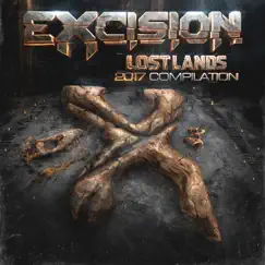 Lost Lands 2017 Compilation by Excision album reviews, ratings, credits