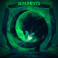 Lavos (single version) [feat. Mick Gordon] by Monuments album reviews, ratings, credits