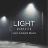 Light - Remix (Jade Summer Remix) [feat. Elli] - Single album lyrics, reviews, download