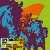Diplomatico (feat. Guaynaa, Jowell & Randy & De La Ghetto) [Remix] - Single album lyrics, reviews, download