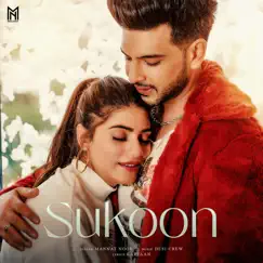 Sukoon - Single by Mannat Noor album reviews, ratings, credits