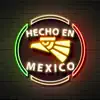 Hecho En México song lyrics