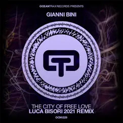 The City of Free Love - Single by Gianni Bini album reviews, ratings, credits