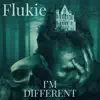 Im Different - Single album lyrics, reviews, download