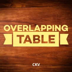 Overlapping Table by Ckv album reviews, ratings, credits