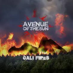Cali Fires - Single by Avenue of the Sun album reviews, ratings, credits