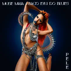 Pele (feat. Baco Exu do Blues) Song Lyrics