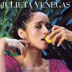 Limón y Sal by Julieta Venegas album reviews, ratings, credits