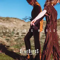 Great Big World (feat. Birgit Schuurman) Song Lyrics