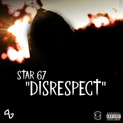 Disrespect (Radio Edit) Song Lyrics