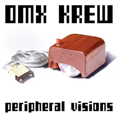 Peripheral Visions - EP by DMX Krew album reviews, ratings, credits