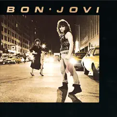 Bon Jovi by Bon Jovi album reviews, ratings, credits