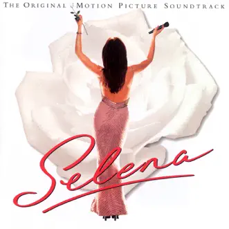 Download Cumbia Medley (Live At Houston Astrodome) Selena MP3