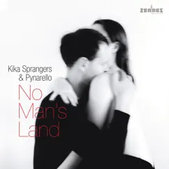 No Man's Land by Kika Sprangers & Pynarello album reviews, ratings, credits