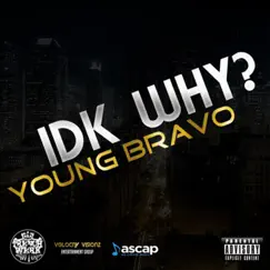 IDK Why - Single by Young Bravo album reviews, ratings, credits