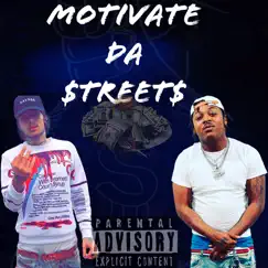 Motivate Da Streets by Eastside nesto album reviews, ratings, credits