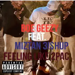 Feeling Like 2Pac - Single by Boe Geezy album reviews, ratings, credits