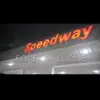 Speedway (POOR) (feat. Visa Vo, Yadda Baby, Smerf Lo, FMT Sleez & Big Rick) - Single album lyrics, reviews, download