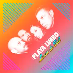 Luces de Sal by Playa Limbo album reviews, ratings, credits