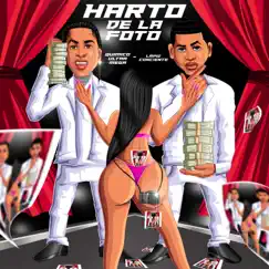 Harto De La Foto - Single by Quimico Ultra Mega & Lapiz Conciente album reviews, ratings, credits