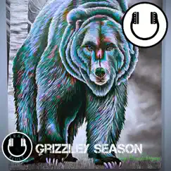 Grizzley Season (Instrumental) - Single by BruceDayne album reviews, ratings, credits