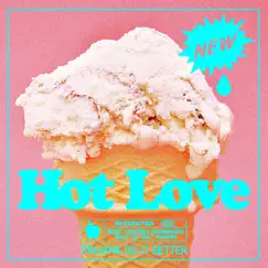Hot Love - Single by Bark Bark Disco album reviews, ratings, credits