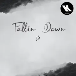 Fallin Down Song Lyrics