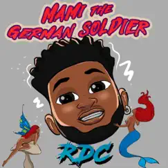 The German Soldier - Single by RDC album reviews, ratings, credits