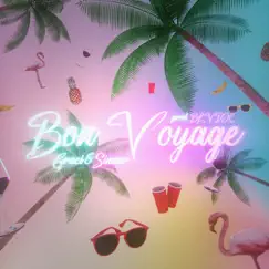 Bon Voyage - Single by Graci & Sinner album reviews, ratings, credits