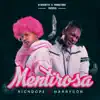 Mentirosa - Single album lyrics, reviews, download