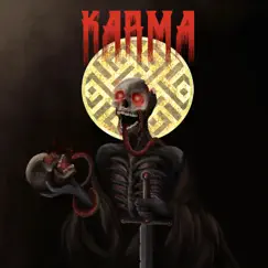 Karma (Original) [Original] - Single by Cyanide Fox album reviews, ratings, credits