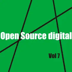 Open Source Digital Volume 7 - EP by David Skinner, Orlando Voorn & Pat Hurley album reviews, ratings, credits