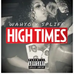High Times (feat. Spliff) - Single by Wahyo album reviews, ratings, credits