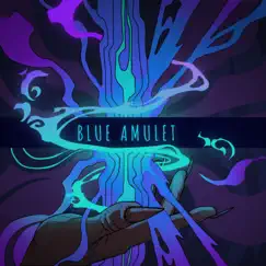 Blue Amulet - Single by Mirko Topalski AKA Man Behind the Robot album reviews, ratings, credits