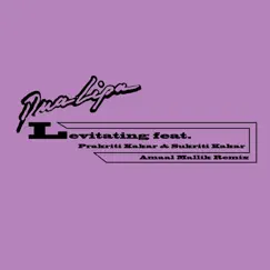 Levitating (feat. Sukriti Kakar & Prakriti Kakar) [Amaal Mallik Remix] Song Lyrics