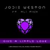 Give a Little Love the Remixes - Single album lyrics, reviews, download