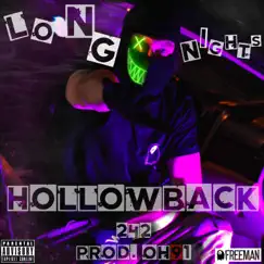 Long Nights - Single by 242GANG album reviews, ratings, credits