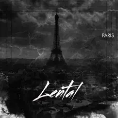 Paris - EP by Lental album reviews, ratings, credits