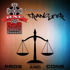 Pros & Cons (feat. Transfer) - Single by The RNF Status album reviews, ratings, credits