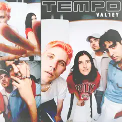 Tempo - Single by Valley album reviews, ratings, credits