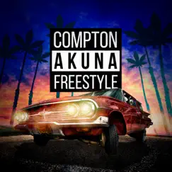 COMPTON FREESTYLE Song Lyrics