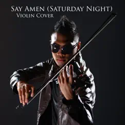 Say Amen (Saturday Night) - Single by Bryson Andres album reviews, ratings, credits