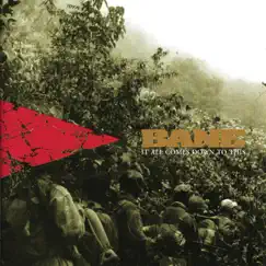 It All Comes Down to This by Bane album reviews, ratings, credits