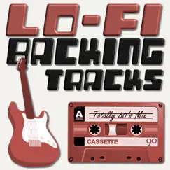 LoFi Hip-Hop Chill Guitar Backing Track in G# Minor 70bpm Song Lyrics
