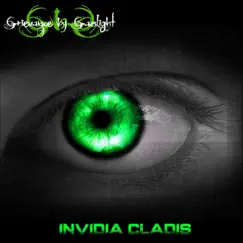 Invidia Cladis - EP by Grievance by Gaslight album reviews, ratings, credits