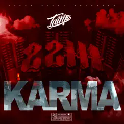 Karma - Single by TaiMO album reviews, ratings, credits