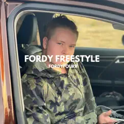 Fordy Freestyle (Original) Song Lyrics